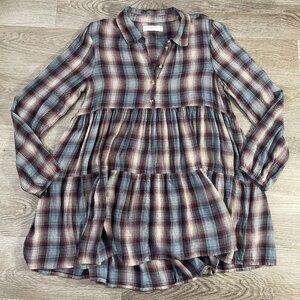 Lucky Brand Top Size XS